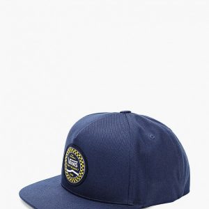 Бейсболка Vans