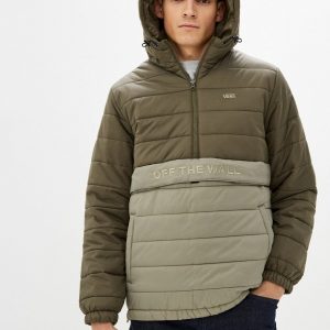 Куртка утепленная Vans MN CARLTON PUFFER