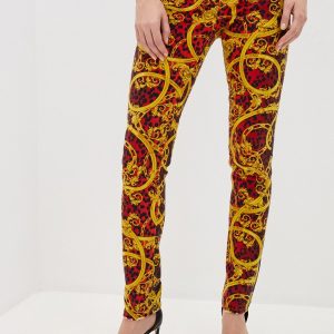 Брюки Versace Jeans Couture