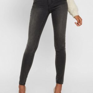 Джинсы Vero Moda VMTANYA MR S PIPING