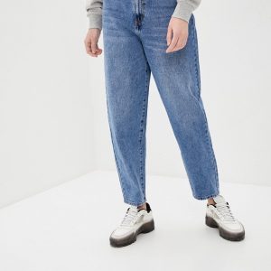 Джинсы Vero Moda VMIDA HR BARREL CUTLINE