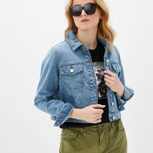 Куртка джинсовая Vero Moda