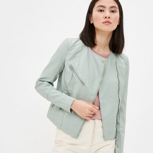 Куртка кожаная Vero Moda