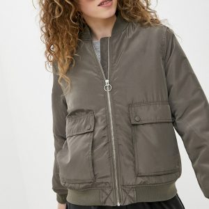 Куртка утепленная Vero Moda