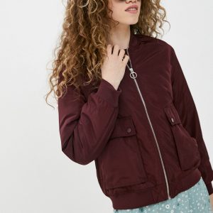 Куртка утепленная Vero Moda