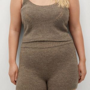 Шорты Violeta by Mango - GABI-I