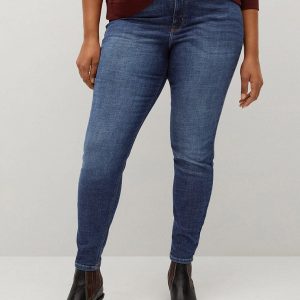 Джинсы Violeta by Mango - ANDREA