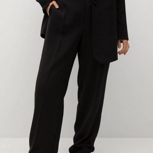 Брюки Violeta by Mango - BIMBA8