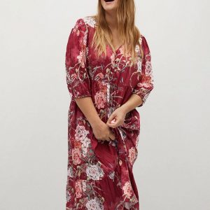 Платье Violeta by Mango - RUG