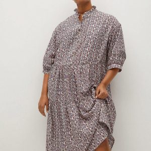 Платье Violeta by Mango - ELSA