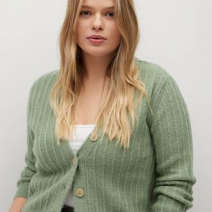 Кардиган Violeta by Mango - NELLY