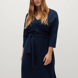 Платье Violeta by Mango - DOMIN-I