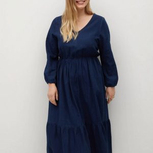 Платье Violeta by Mango - JOELLE