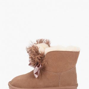 Полусапоги Vivian Royal