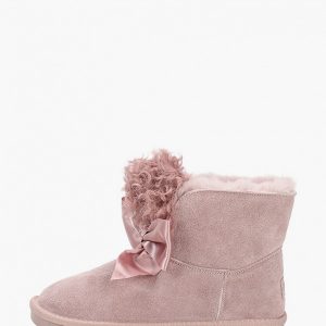 Полусапоги Vivian Royal