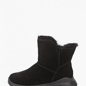 Полусапоги Vivian Royal