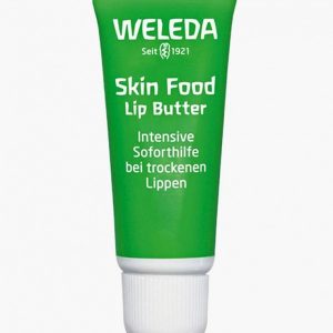 Бальзам для губ Weleda SKIN FOOD