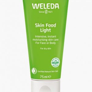 Крем для лица Weleda SKIN FOOD