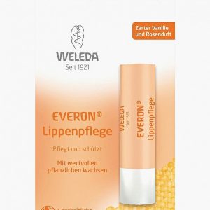 Бальзам для губ Weleda Everon 4