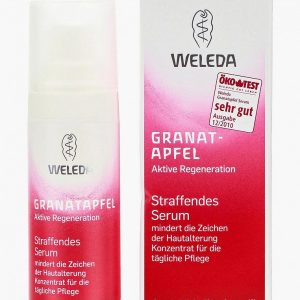 Сыворотка для лица Weleda Интенсивная подтягивающая