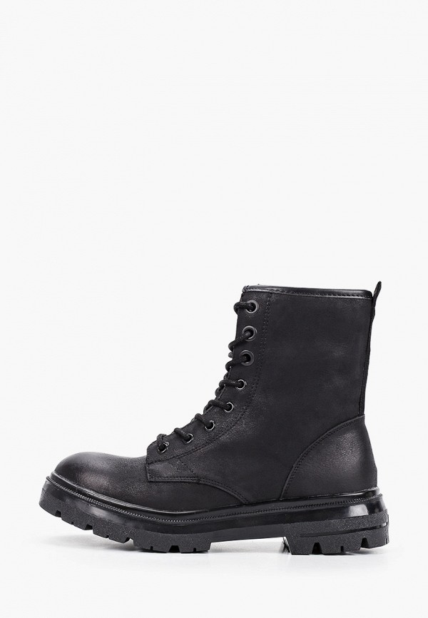 Ботинки Wrangler Clash Fur S Ботинки Wrangler Clash Fur S