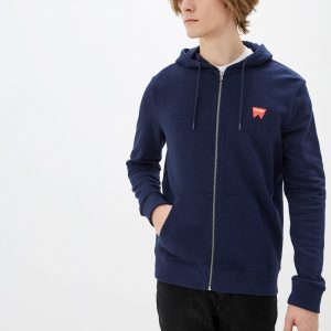 Толстовка Wrangler