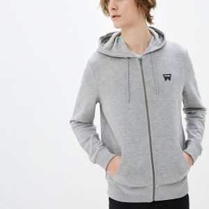 Толстовка Wrangler