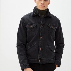 Куртка джинсовая Wrangler