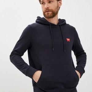 Худи Wrangler
