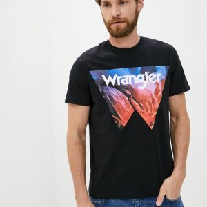 Футболка Wrangler