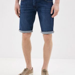 Шорты джинсовые Wrangler THE LEGEND