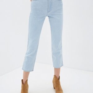 Джинсы Wrangler RETRO