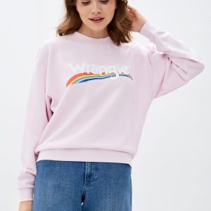 Свитшот Wrangler