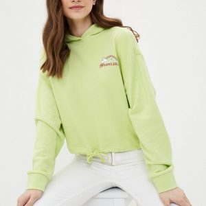 Худи Wrangler