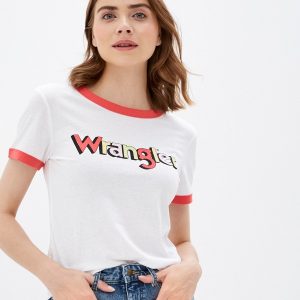 Футболка Wrangler