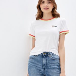 Футболка Wrangler