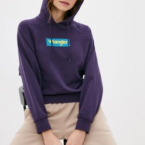 Худи Wrangler
