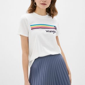 Футболка Wrangler