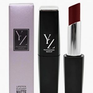 Помада Yllozure "Элегантная матовость"