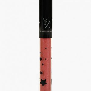 Блеск для губ Yllozure "Жидкий металл"