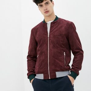 Куртка кожаная Y.Two