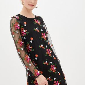 Платье Yumi