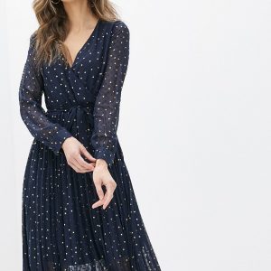 Платье Yumi