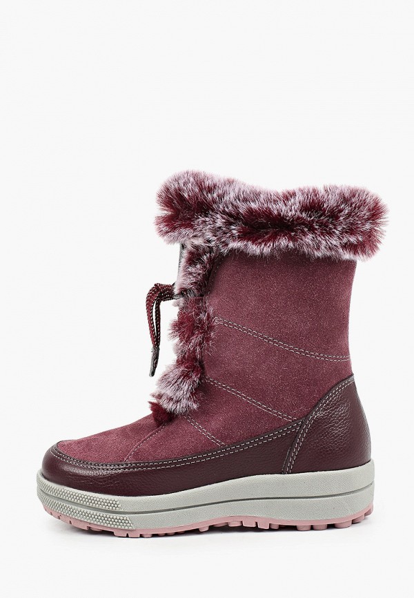 Полусапоги Юничел Полусапоги Юничел