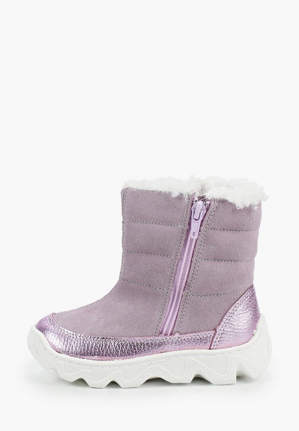 Сапоги Юничел Сапоги Юничел