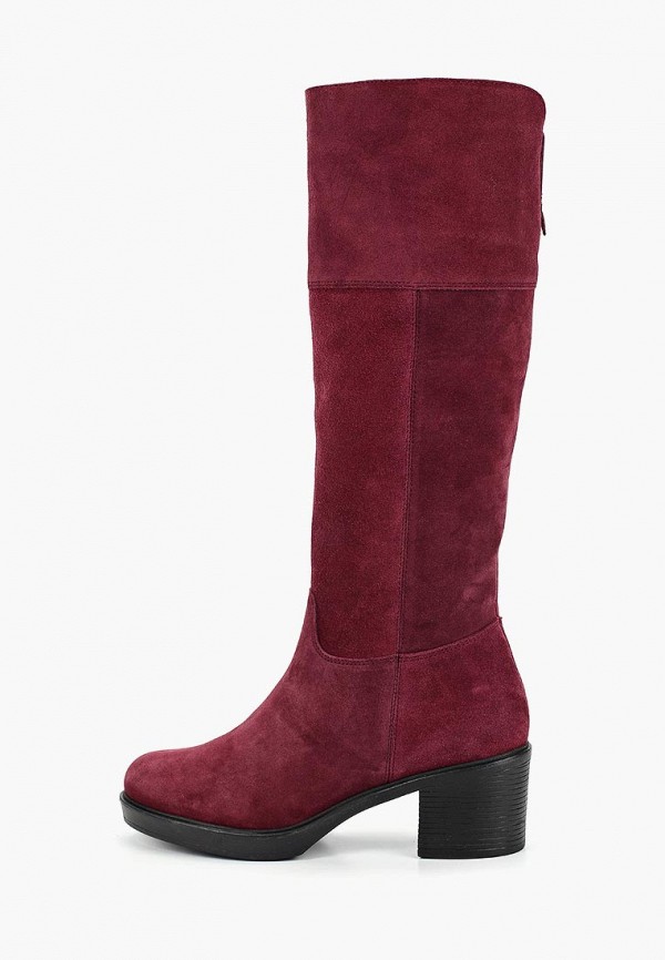 Сапоги Юничел Сапоги Юничел