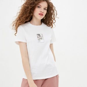 Футболка Zarina