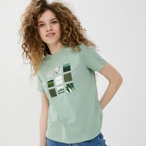 Футболка Zarina