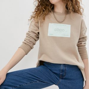 Свитшот Zarina