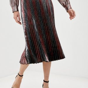 Юбка Zadig & Voltaire JOYCE LUREX